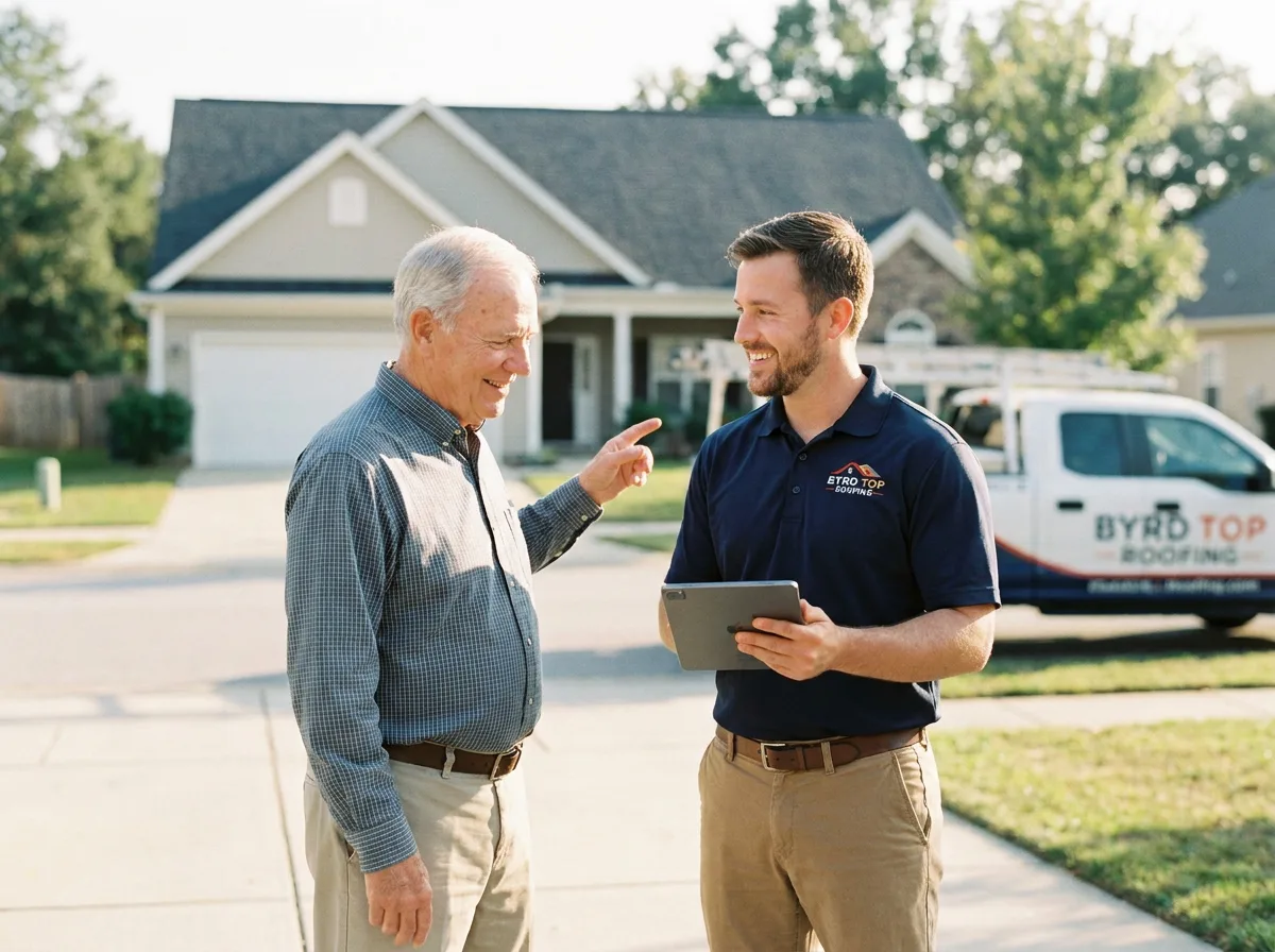 Roofing Waterflow, NM FAQs